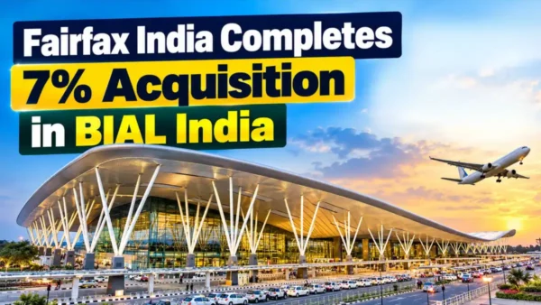 BIAL India