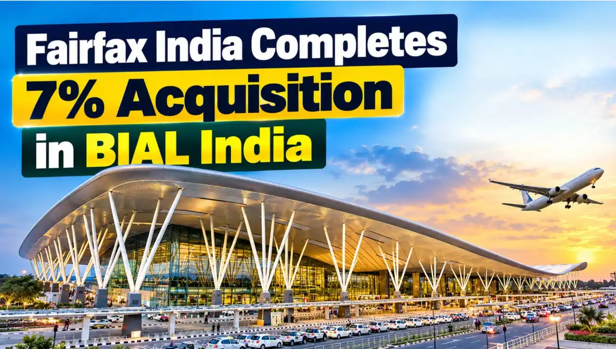 BIAL India