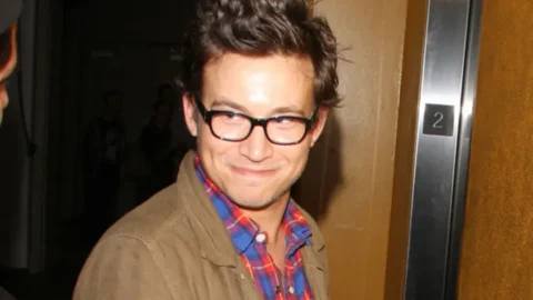 Jonathan Taylor Weiss