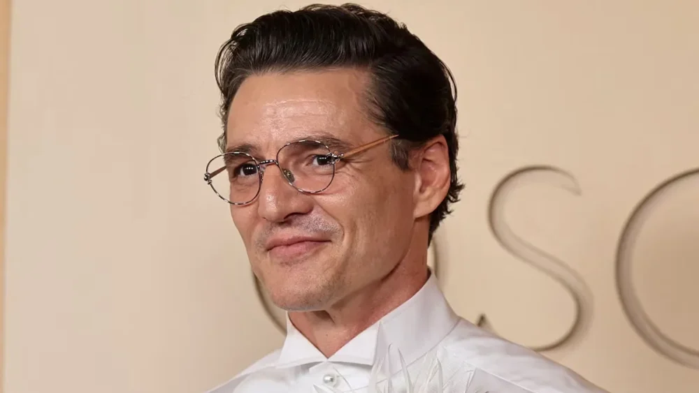 Pedro Pascal