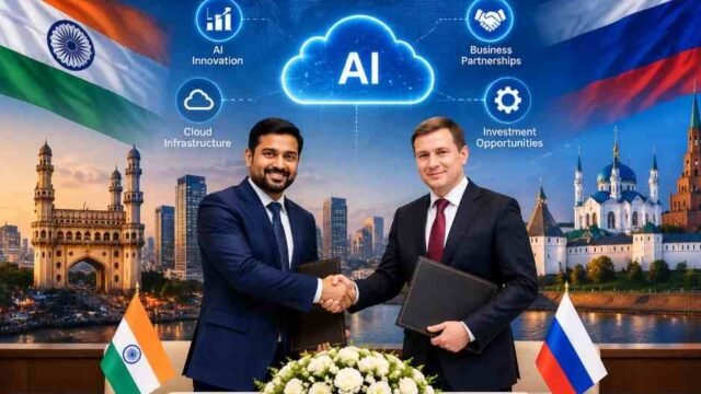 BharathCloud