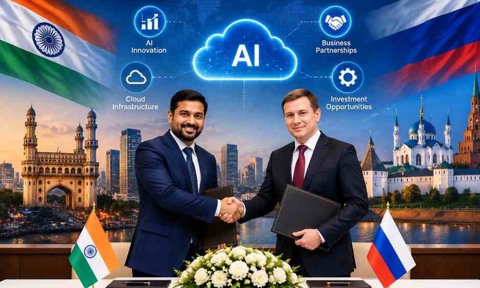 BharathCloud