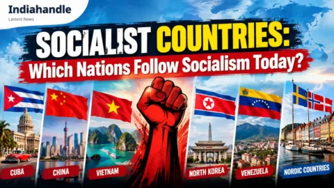 Socialist Countries